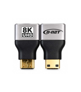 تبدیل Mini HDMI به HDMI 8K دی نت